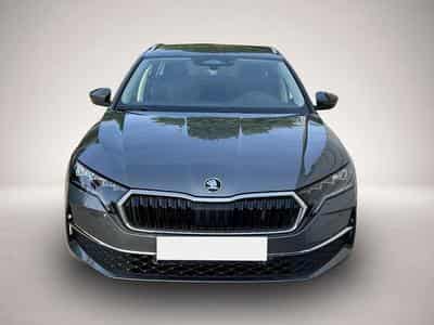Skoda Octavia (2026) - Photo 2