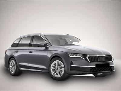 Skoda Octavia (2026) - Photo 1