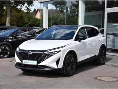 Nissan Qashqai (2026) - Photo 2