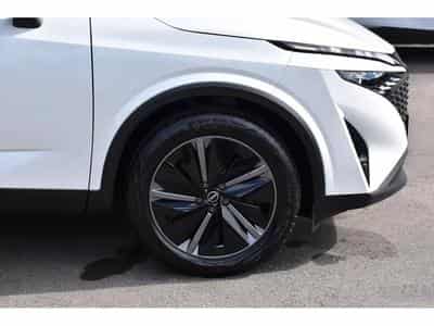 Nissan Qashqai (2026) - Photo 5