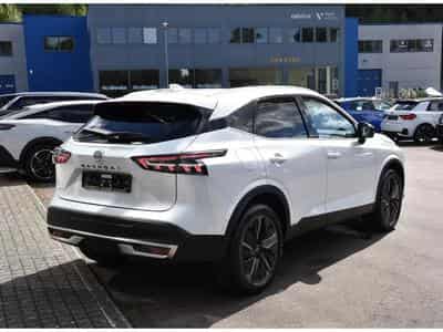Nissan Qashqai (2026) - Photo 4