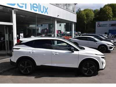 Nissan Qashqai (2026) - Photo 3