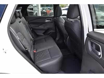 Nissan Qashqai (2026) - Photo 8