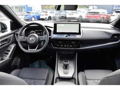 Nissan Qashqai (2026) - Photo 10