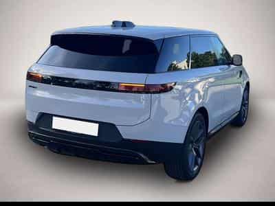 Land-Rover Discovery Sport (2026) - Photo 3