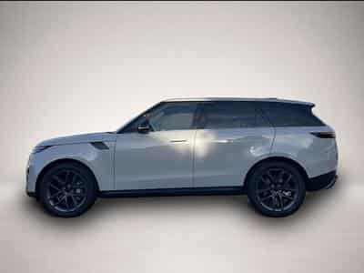Land-Rover Discovery Sport (2026) - Photo 6