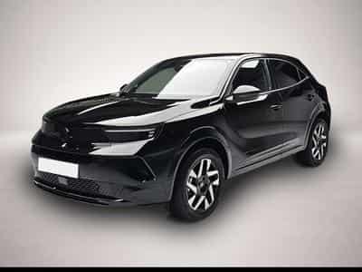 Opel Mokka (2025) - Photo 1