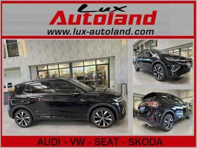 VW T-Cross (2025) - Photo 1