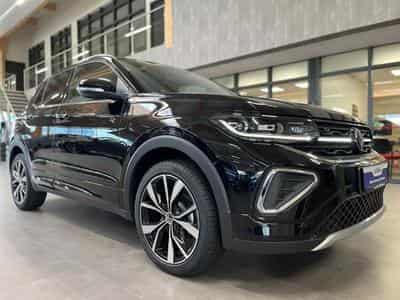VW T-Cross (2025) - Photo 3