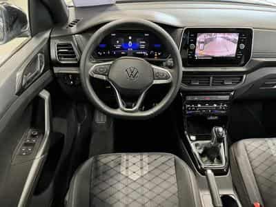 VW T-Cross (2025) - Photo 5