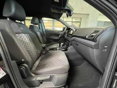 VW T-Cross (2025) - Photo 6