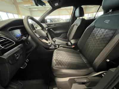 VW T-Cross (2025) - Photo 9