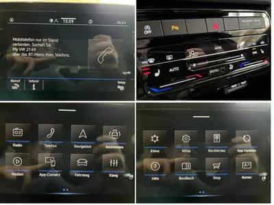 VW T-Cross (2025) - Photo 14