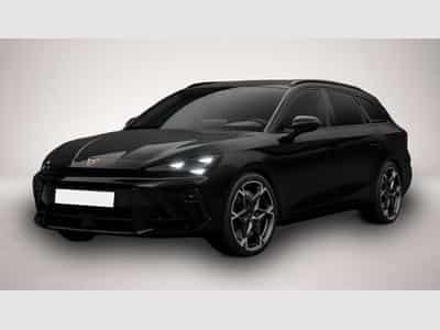 Cupra Leon (2026) - Photo 1