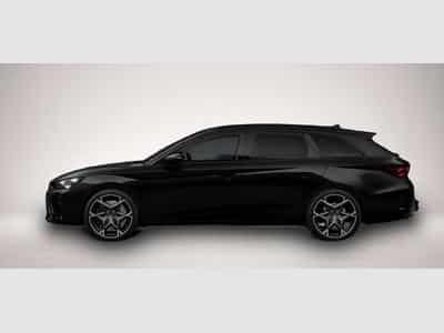 Cupra Leon (2026) - Photo 2