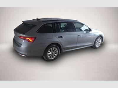 Skoda Octavia (2026) - Photo 3