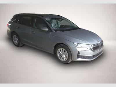 Skoda Octavia (2026) - Photo 4
