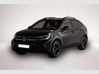 VW Taigo (2026) - Photo 1
