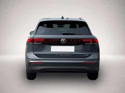 VW Tiguan (2026) - Photo 5