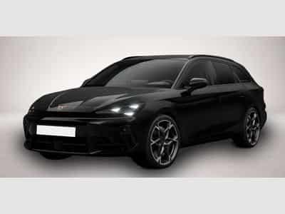 Cupra Leon (2026) - Photo 1