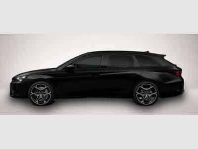 Cupra Leon (2026) - Photo 2