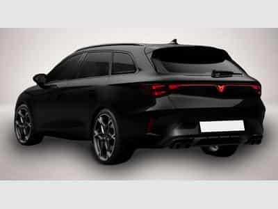 Cupra Leon (2026) - Photo 3
