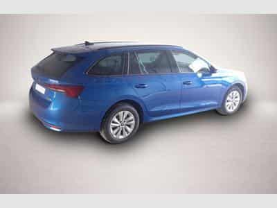 Skoda Octavia (2026) - Photo 3