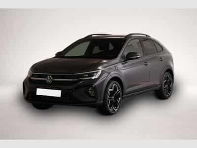 VW Taigo (2026) - Photo 1