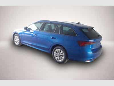 Skoda Octavia (2026) - Photo 2