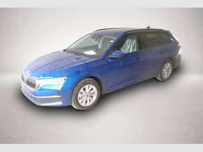 Skoda Octavia (2026) - Photo 1