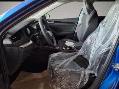 Skoda Octavia (2026) - Photo 5