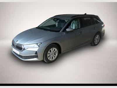 Skoda Octavia (2026) - Photo 1
