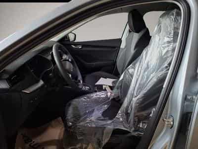 Skoda Octavia (2026) - Photo 5
