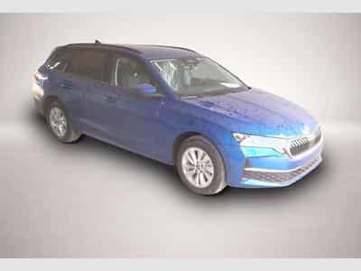 Skoda Octavia (2026) - Photo 4