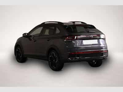 VW Taigo (2026) - Photo 3