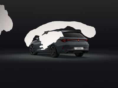 Cupra Leon (2026) - Photo 3