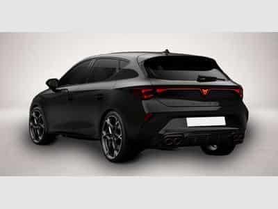 Cupra Leon (2026) - Photo 3