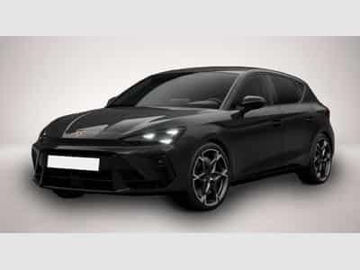 Cupra Leon (2026) - Photo 1