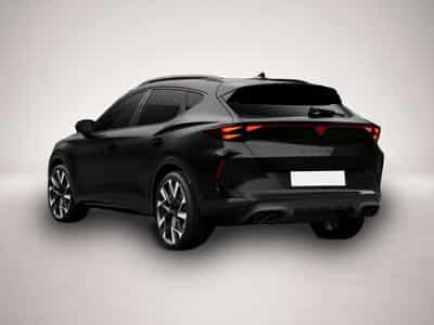 Cupra Formentor (2026) - Photo 3