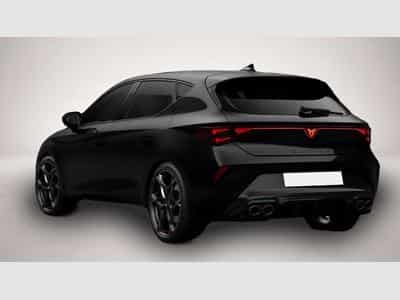 Cupra Leon (2026) - Photo 3
