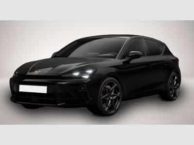 Cupra Leon (2026) - Photo 1