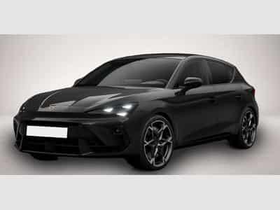 Cupra Leon (2026) - Photo 1