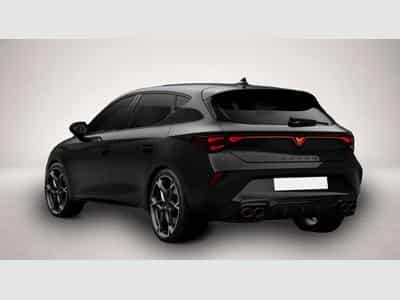 Cupra Leon (2026) - Photo 3