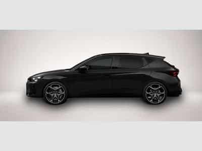 Cupra Leon (2026) - Photo 2