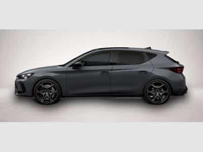 Cupra Leon (2026) - Photo 2