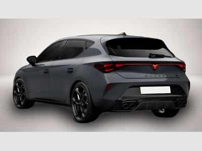 Cupra Leon (2026) - Photo 3