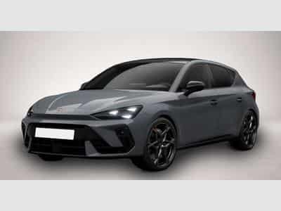 Cupra Leon (2026) - Photo 1