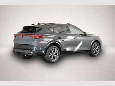 Cupra Formentor (2026) - Photo 5