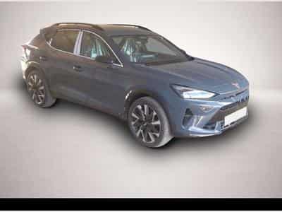 Cupra Formentor (2026) - Photo 4