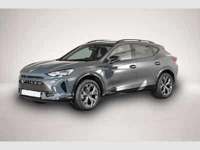 Cupra Formentor (2026) - Photo 1